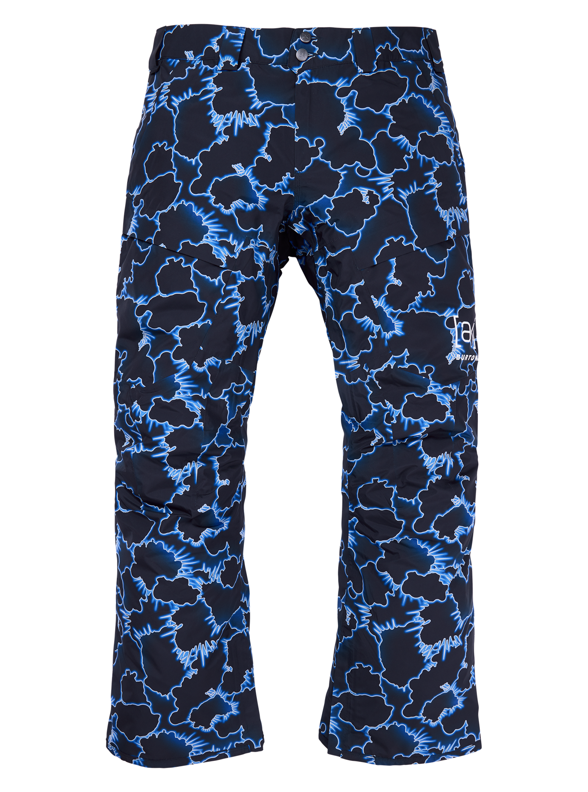 Men's Burton [ak] Swash GORE‑TEX 2L Pants | Burton.com Winter 2026
