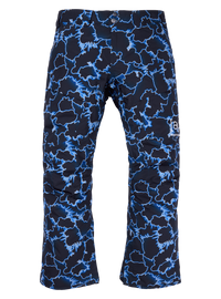 Product image of Men's Burton [ak] Swash GORE‑TEX 2L Pants[Variant:Glow]