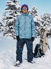 Product image of Men's Burton [ak] Swash GORE‑TEX 2L Pants[Variant:Glow]