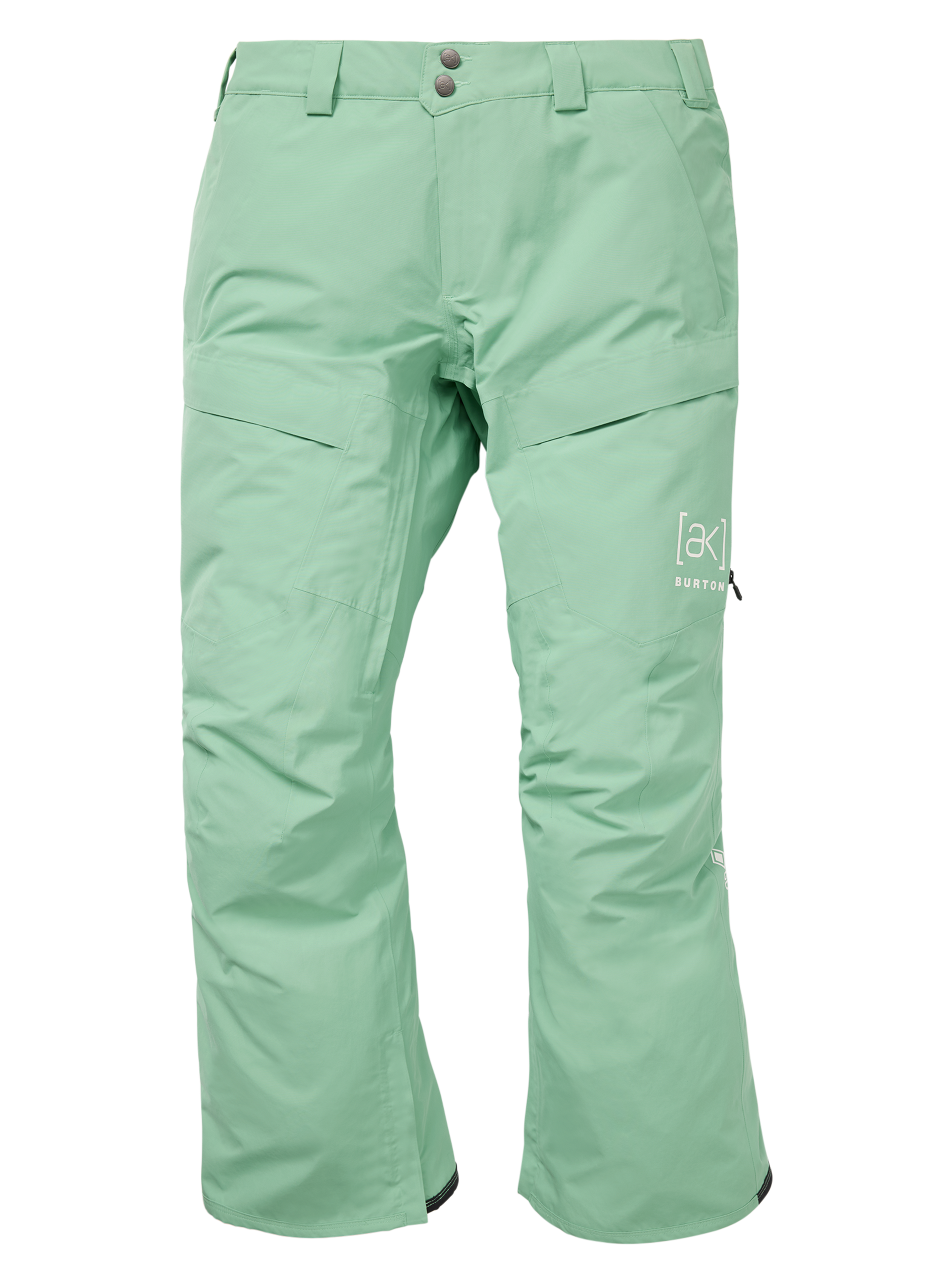 Men's Burton [ak] Swash GORE‑TEX 2L Pants | Burton.com Winter 2026