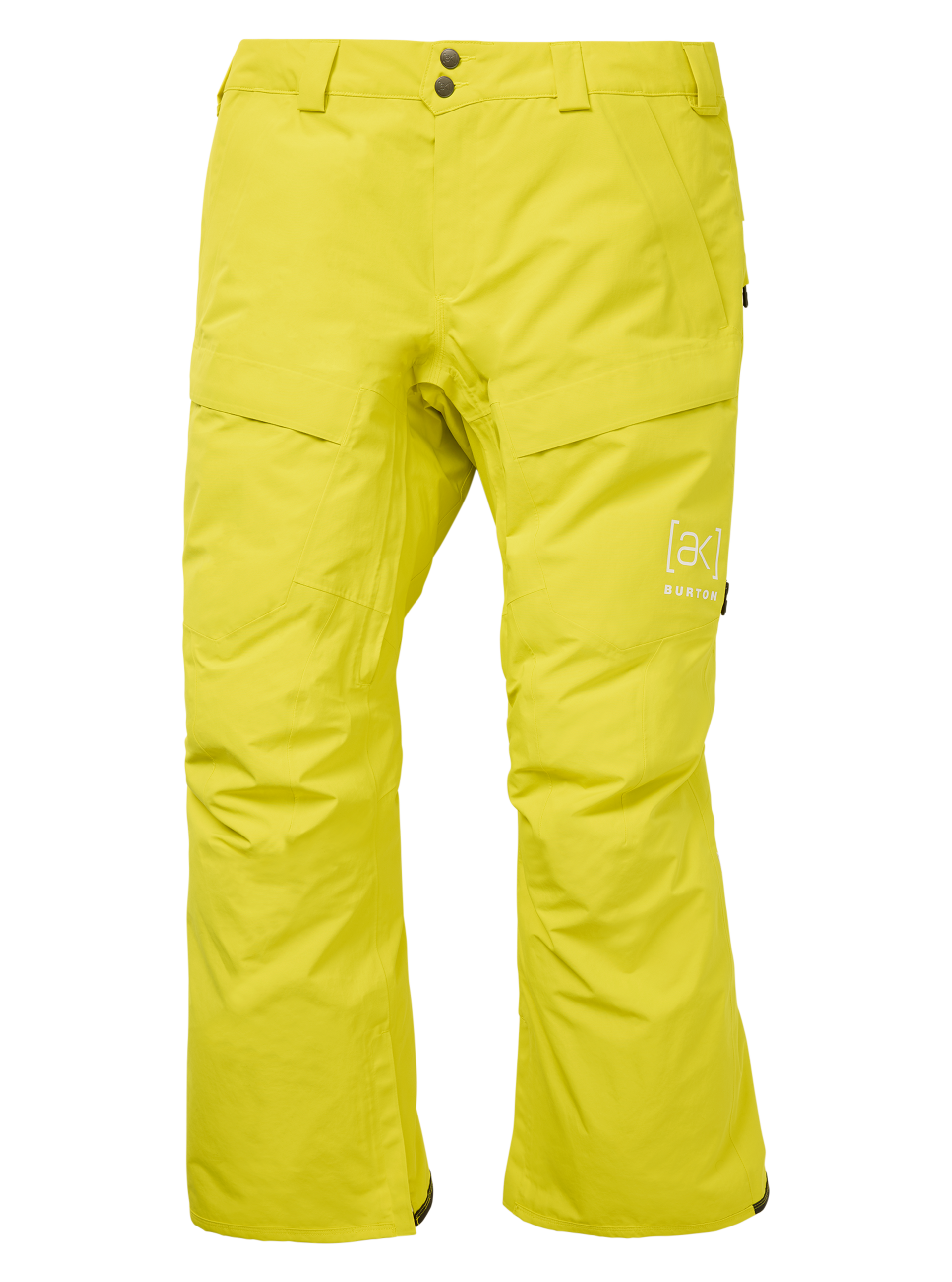 Men's Burton [ak] Swash GORE‑TEX 2L Pants | Burton.com Winter 2026