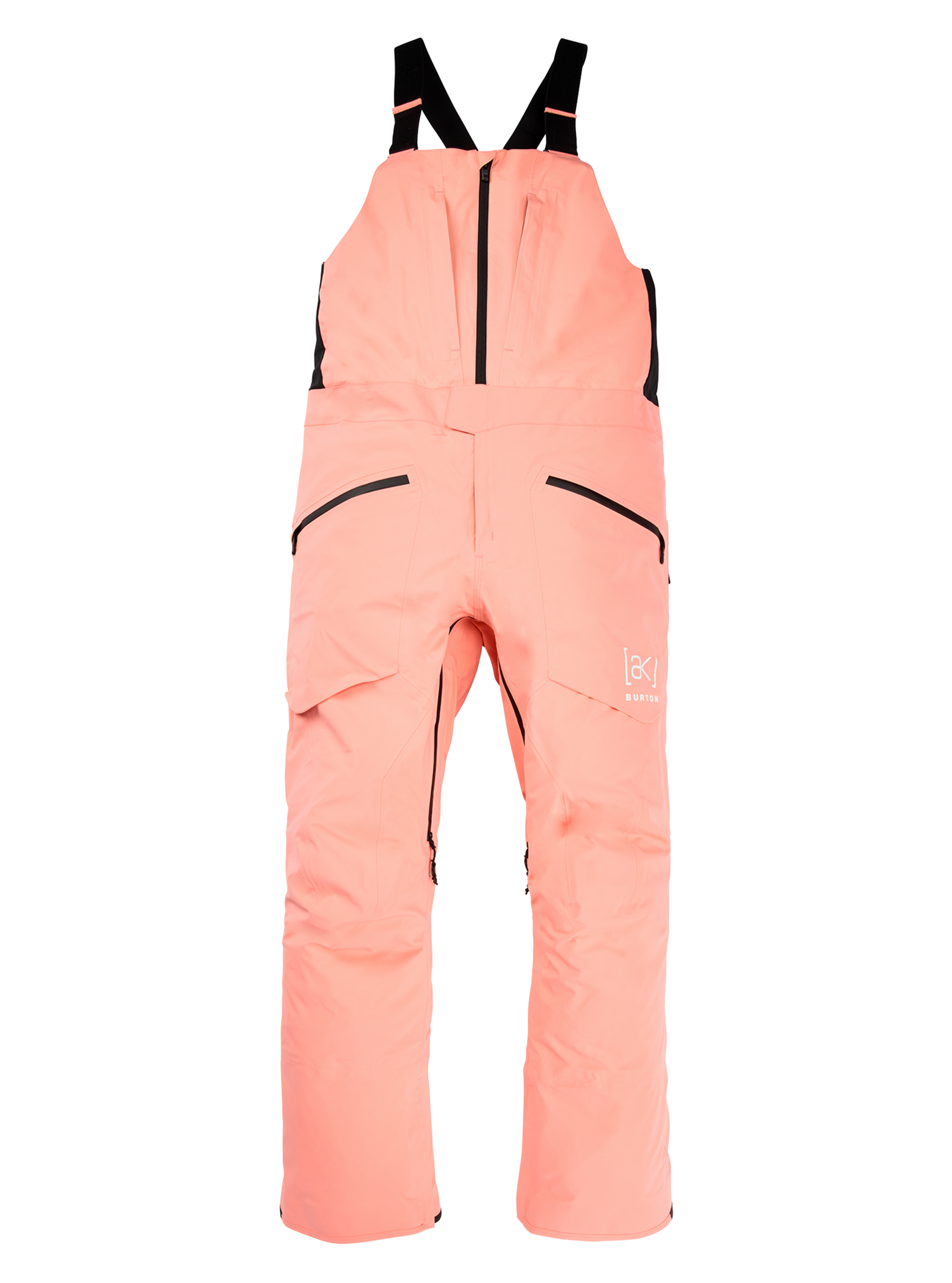 メンズ Burton [ak]® フリーバード GORE-TEX 3L ストレッチ ビブパンツ