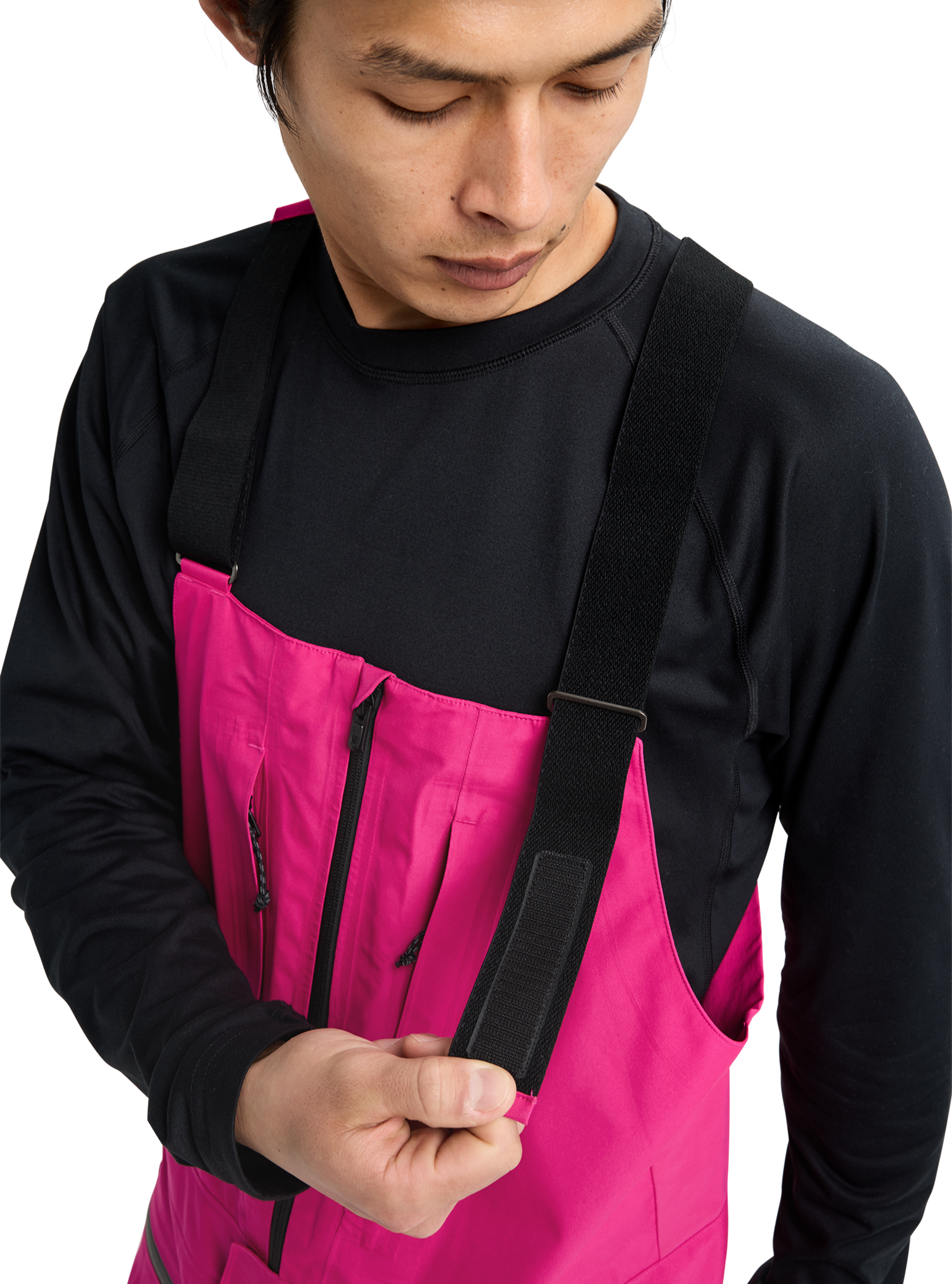 メンズ Burton [ak]® フリーバード GORE-TEX 3L ストレッチ ビブパンツ