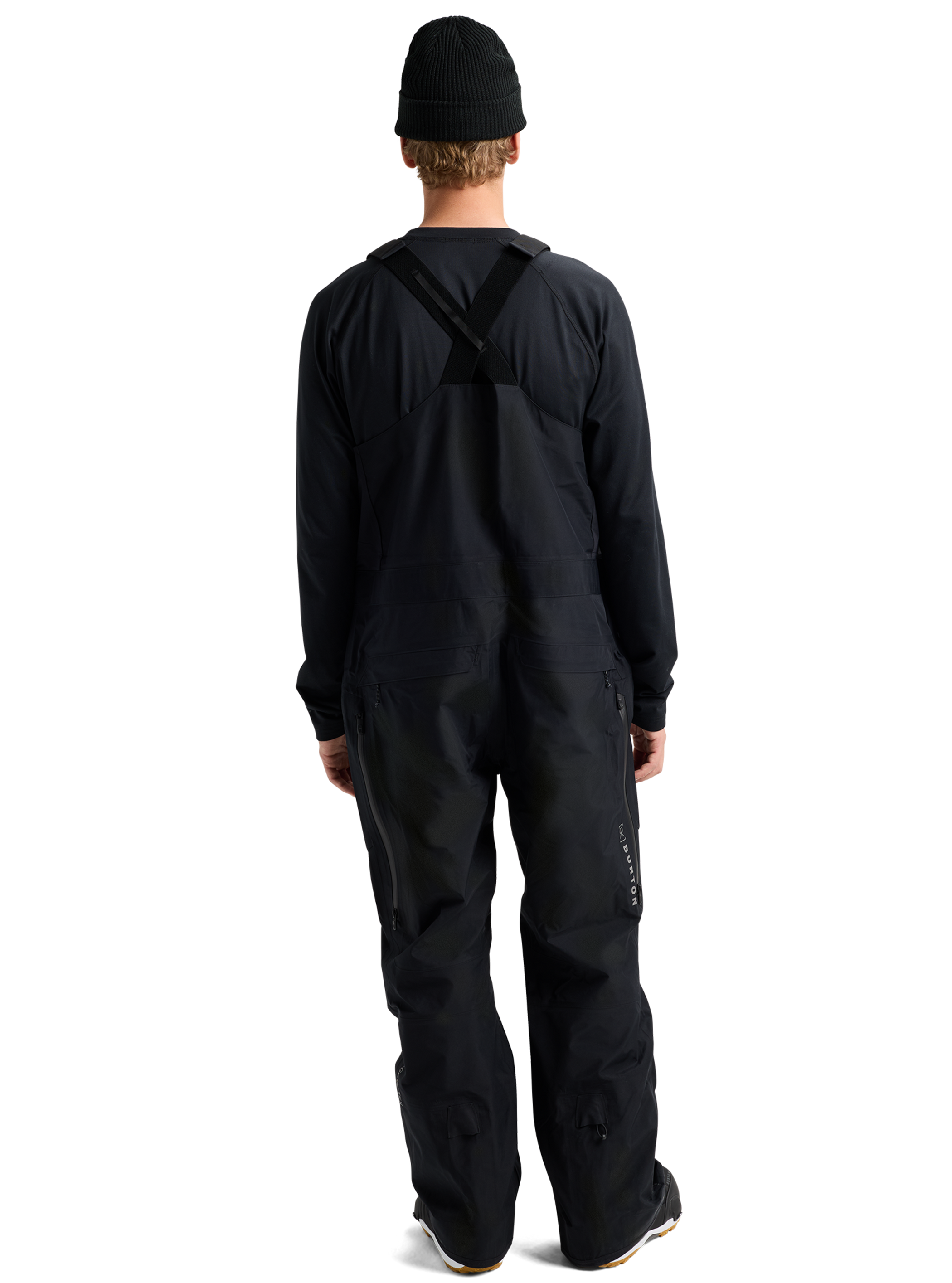 メンズ Burton [ak]® フリーバード GORE-TEX 3L ストレッチ ビブパンツ