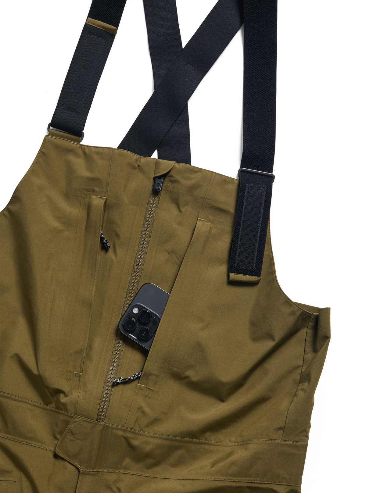 メンズ Burton [ak]® フリーバード GORE-TEX 3L ストレッチ ビブパンツ