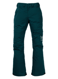 Product image of Women's Burton [ak] Summit GORE-TEX 2L Pants[Variant:Deep Emerald]