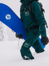 Product image of Women's Burton [ak] Summit GORE-TEX 2L Pants[Variant:Deep Emerald]