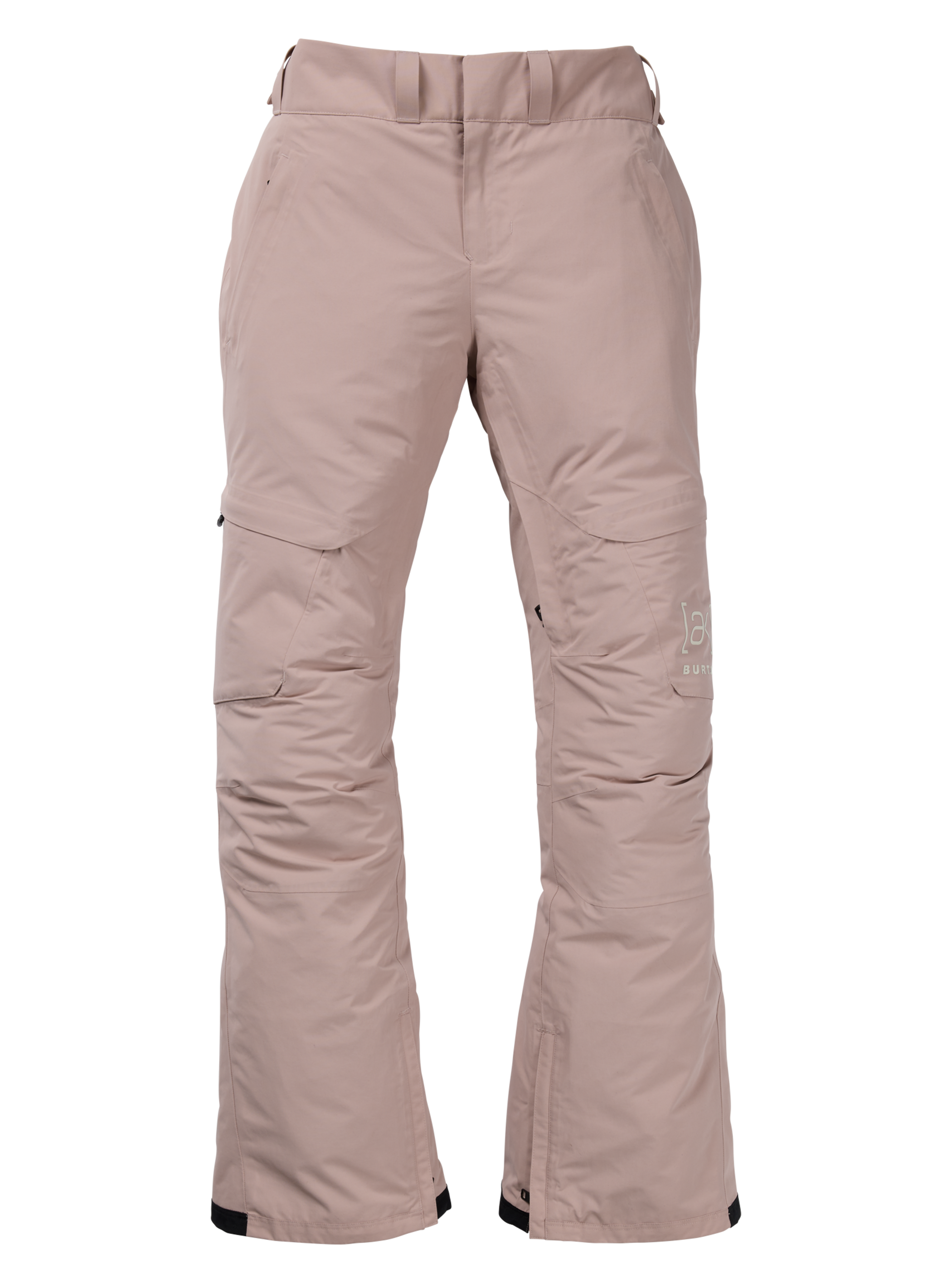 Women's Burton [ak] Summit GORE-TEX 2L Pants | Burton.com Winter 2025
