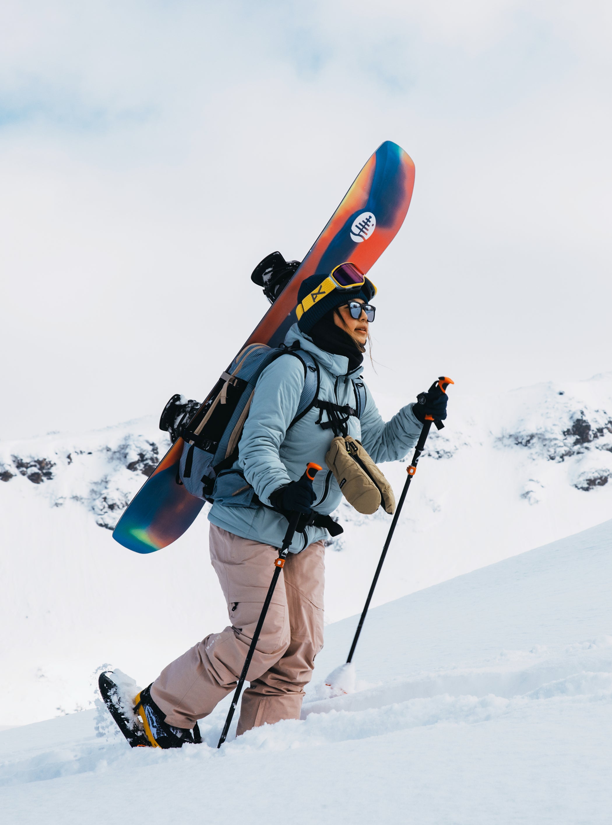 Women's Burton [ak] Summit GORE-TEX 2L Pants | Burton.com Winter 2025
