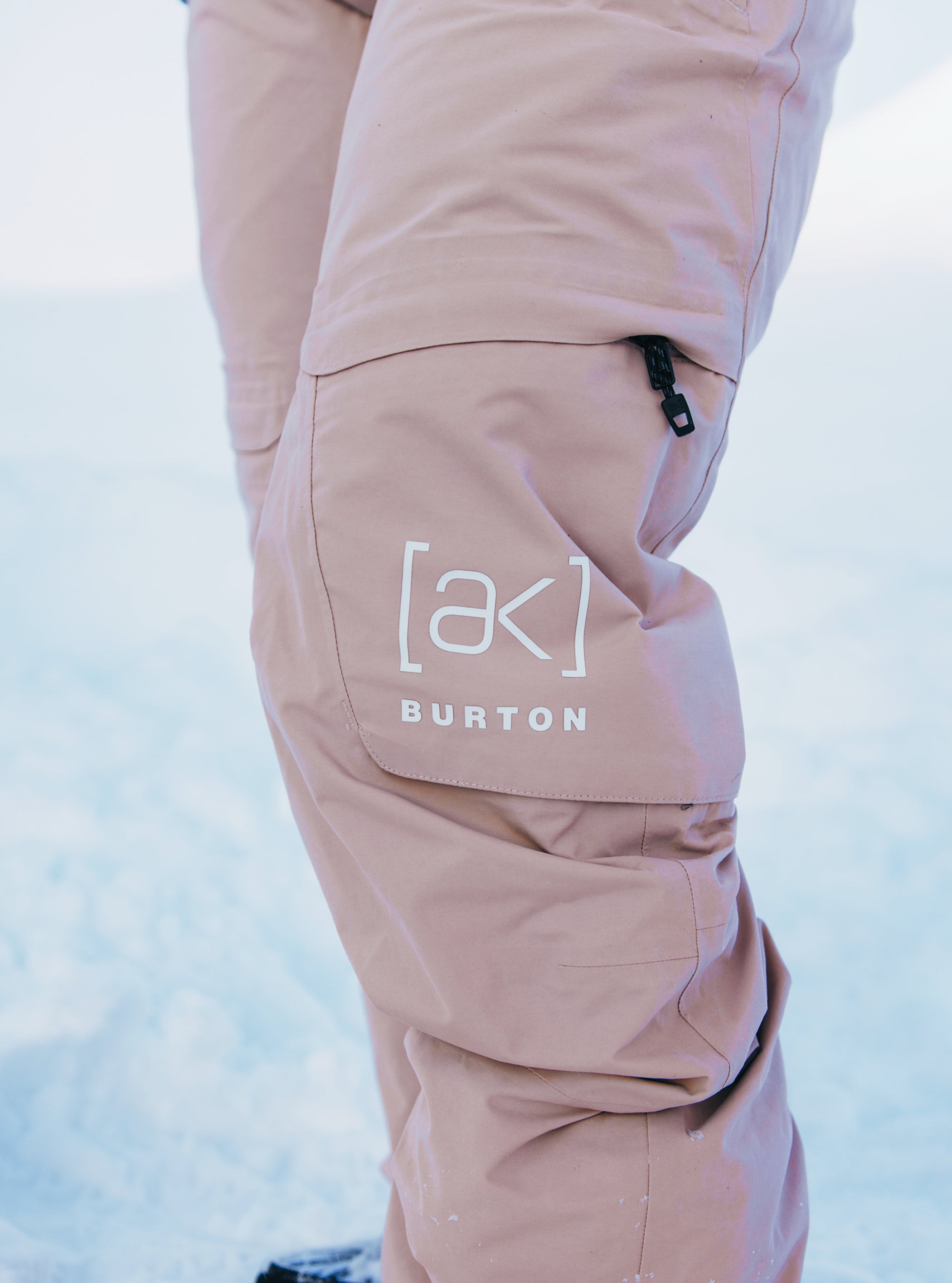Women's Burton [ak] Summit GORE-TEX 2L Pants | Burton.com Winter 2025