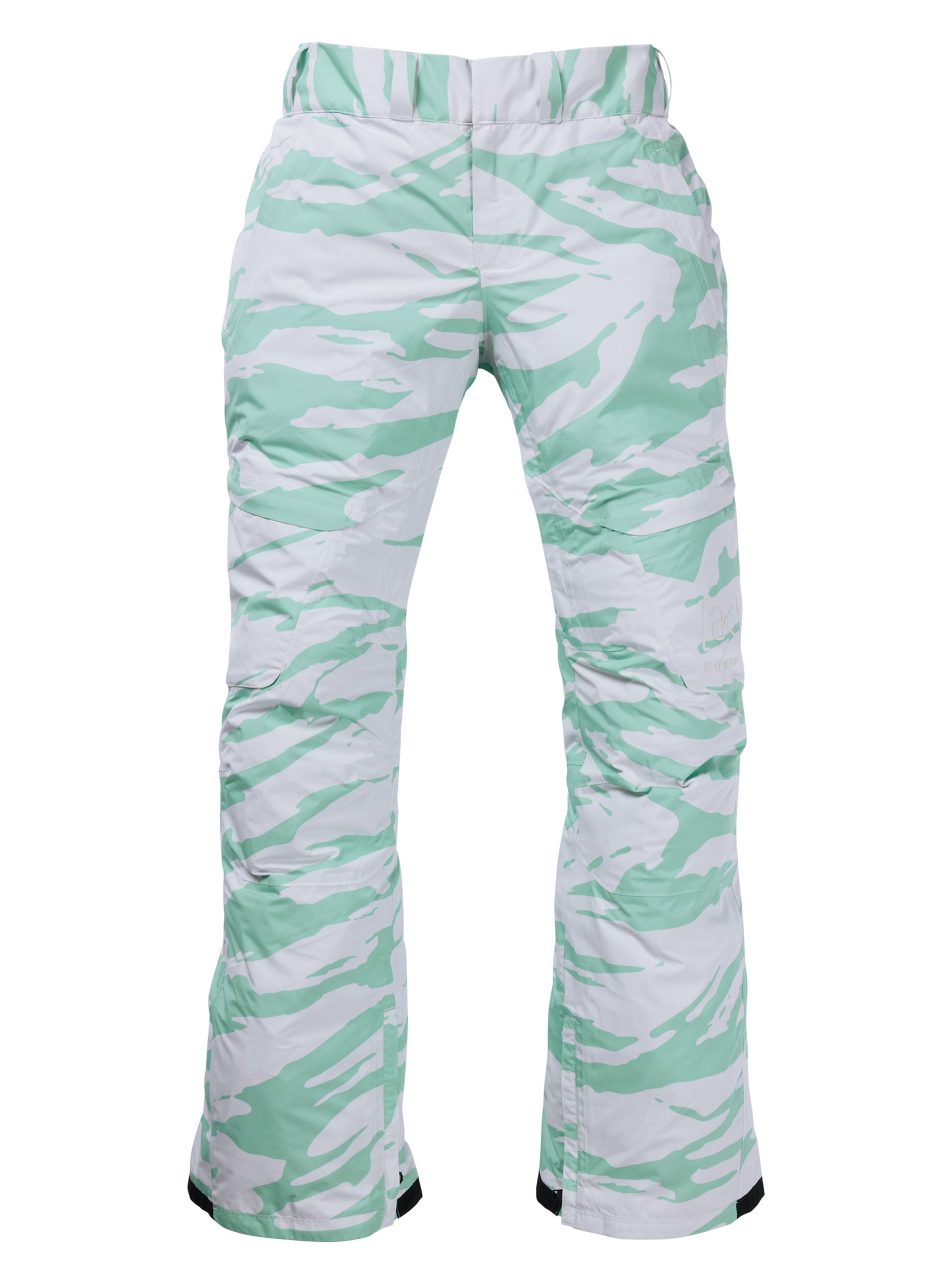 Women's Burton [ak] Summit GORE-TEX 2L Pants | Burton.com Winter
