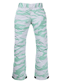 Product image of Women's Burton [ak] Summit GORE-TEX 2L Pants[Variant:Oversized Zebra]