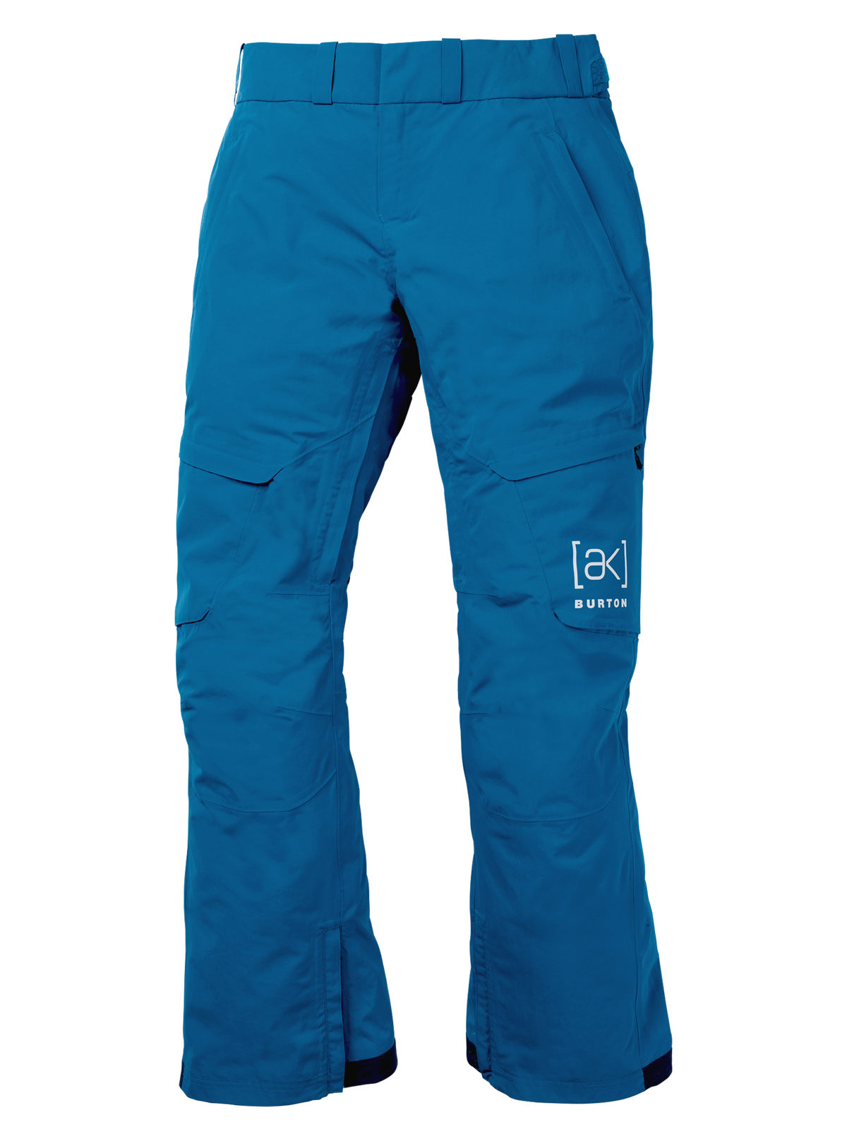 ウィメンズ Burton [ak]® サミット GORE-TEX 2L パンツ 2026