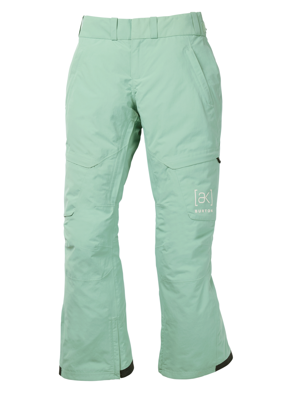 Women's Burton [ak]® Summit GORE-TEX 2L Pants 2026