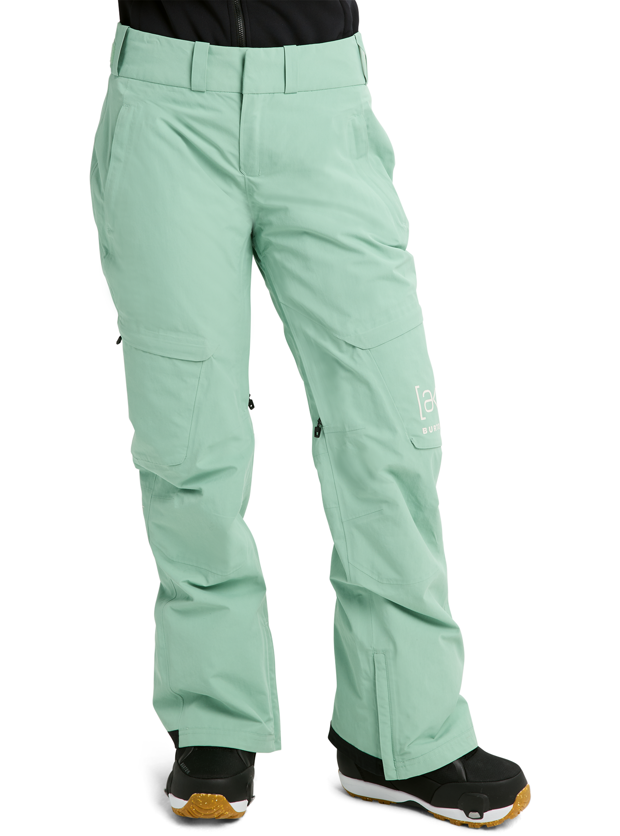 ウィメンズ Burton [ak]® サミット GORE-TEX 2L パンツ
