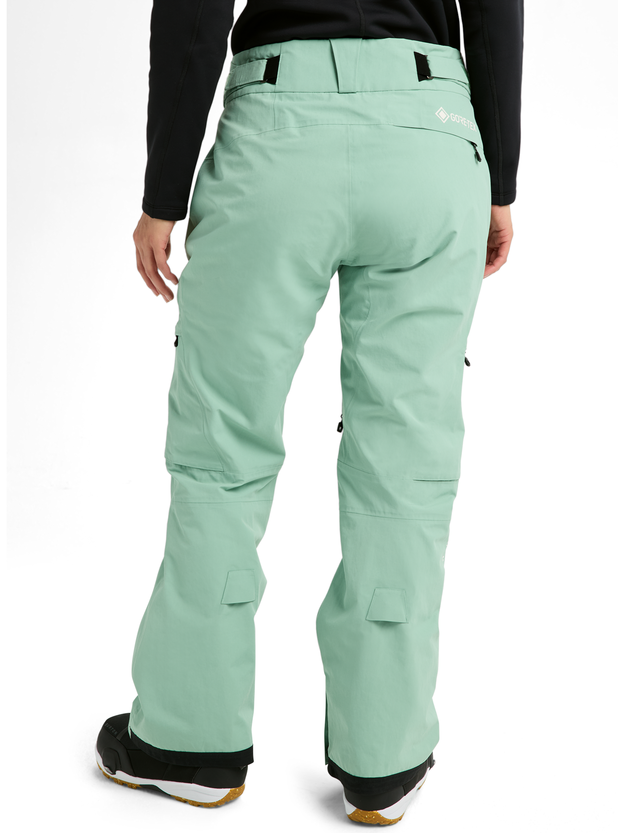ウィメンズ Burton [ak]® サミット GORE-TEX 2L パンツ