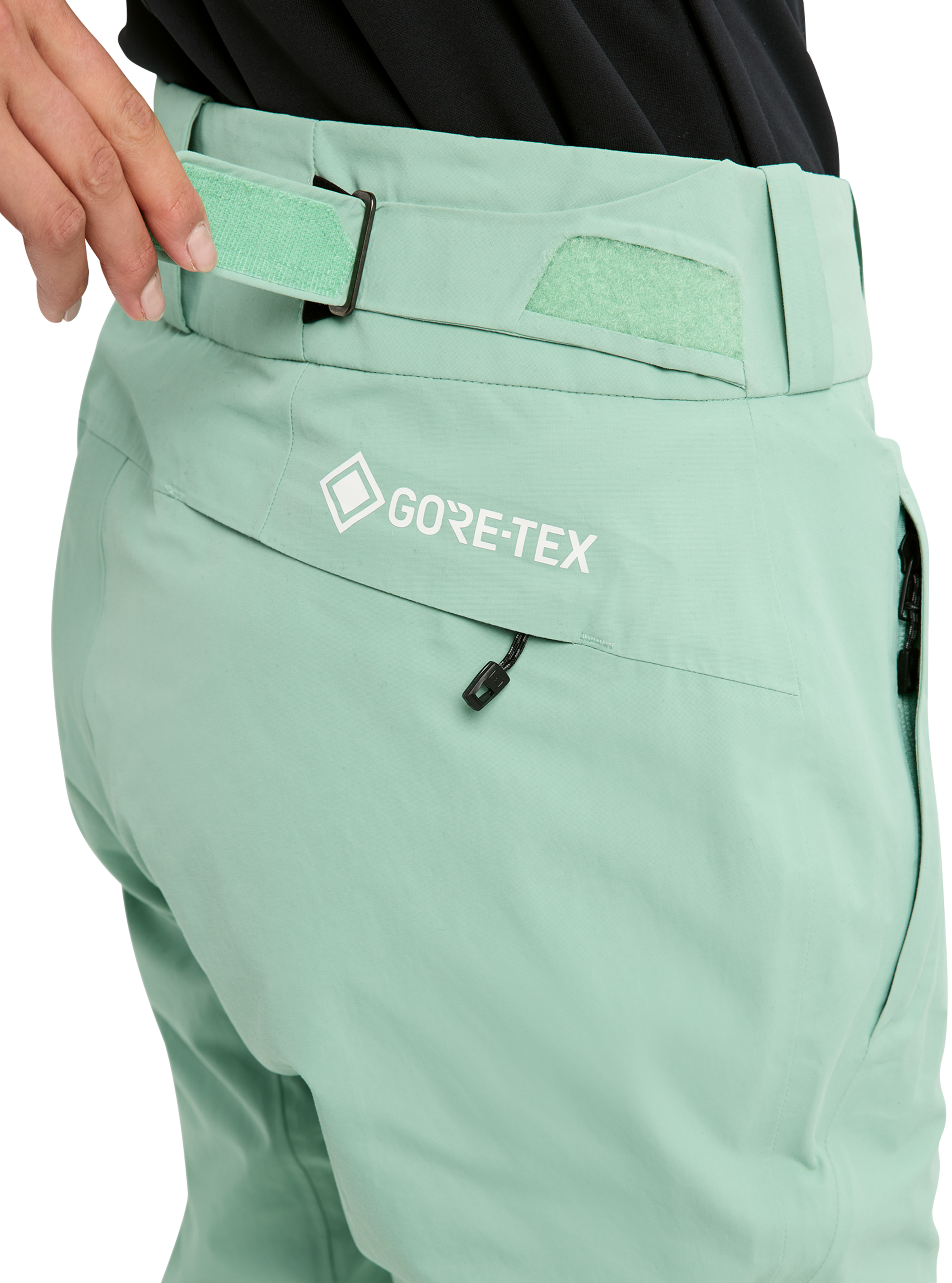 ウィメンズ Burton [ak]® サミット GORE-TEX 2L パンツ