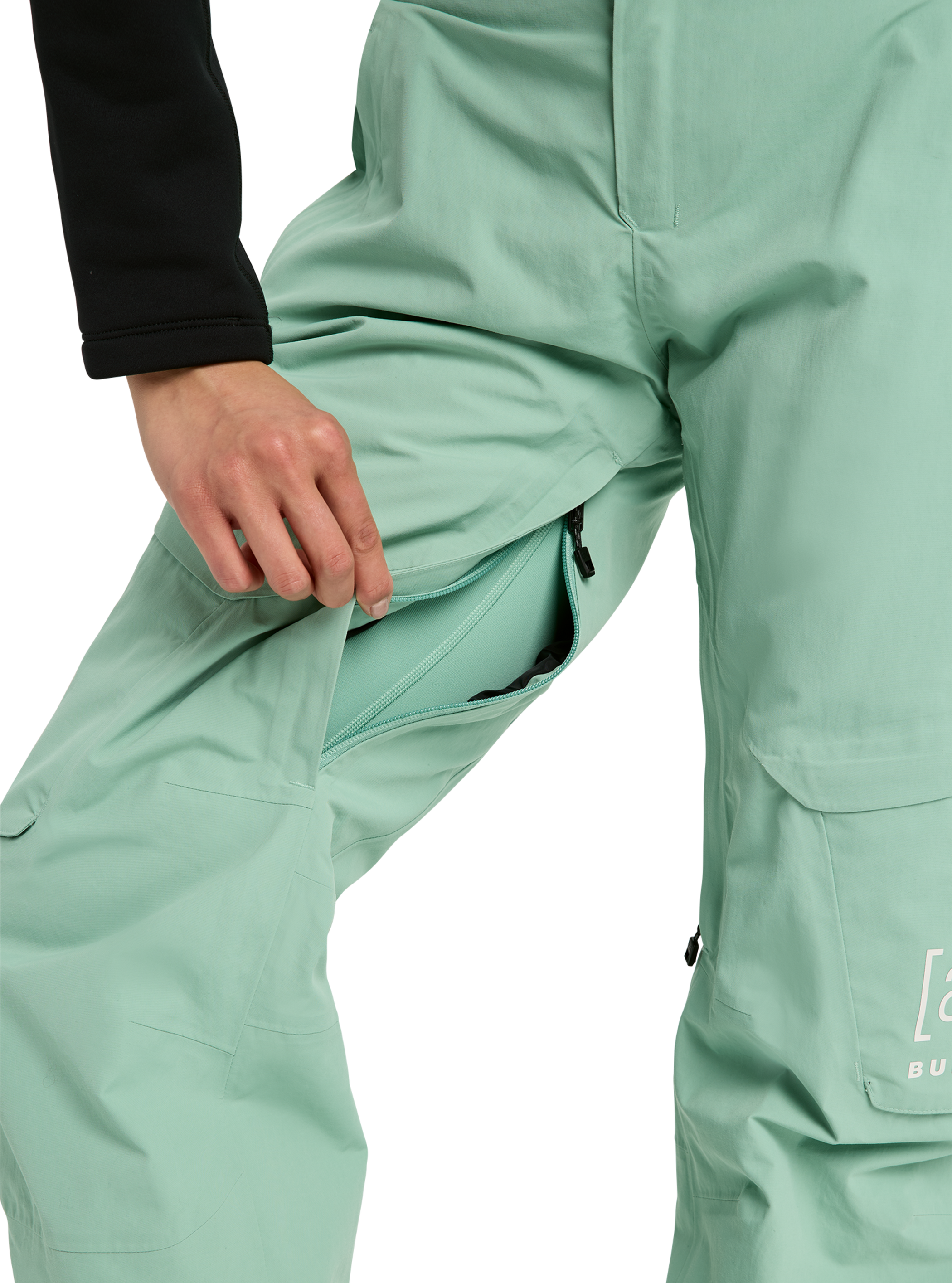 ウィメンズ Burton [ak]® サミット GORE-TEX 2L パンツ