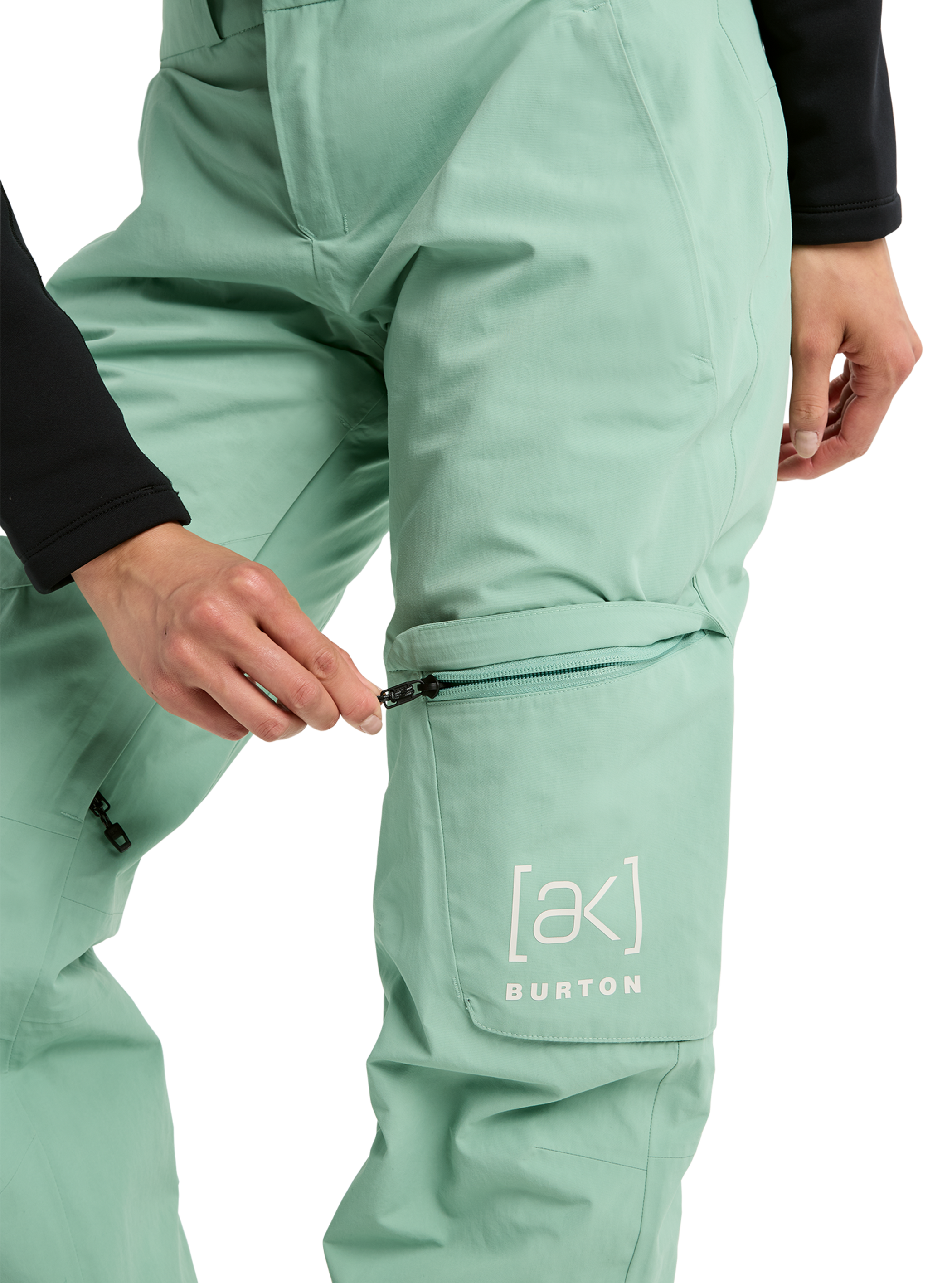 ウィメンズ Burton [ak]® サミット GORE-TEX 2L パンツ