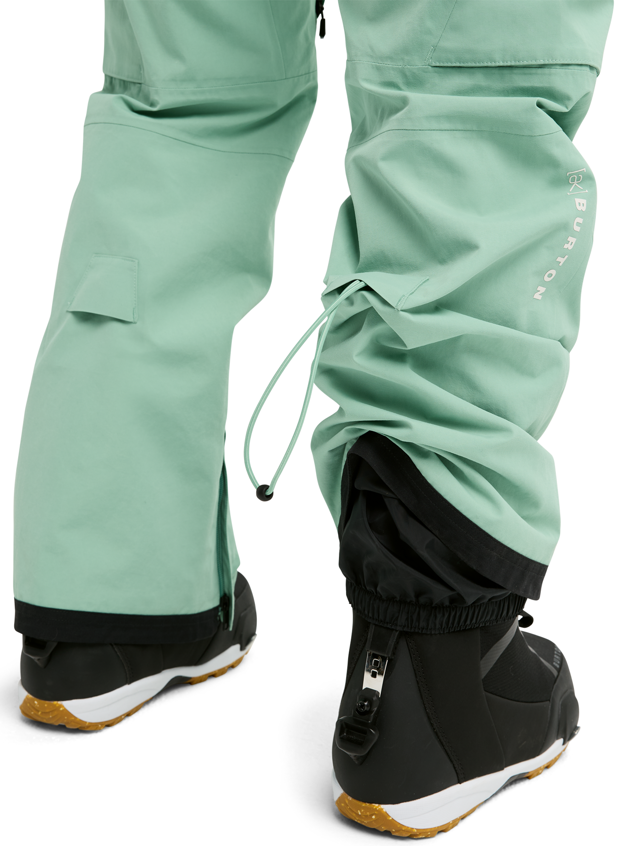 ウィメンズ Burton [ak]® サミット GORE-TEX 2L パンツ
