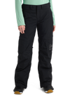 Product image of Women's Burton [ak] Summit GORE-TEX 2L Pants[Variant:True Black]