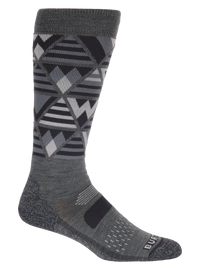 Product image of Women's Burton Performance Midweight Socks[Variant:Gray Heather]