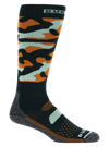 Product image of Women's Burton Performance Midweight Socks[Variant:Atlantic Camo]