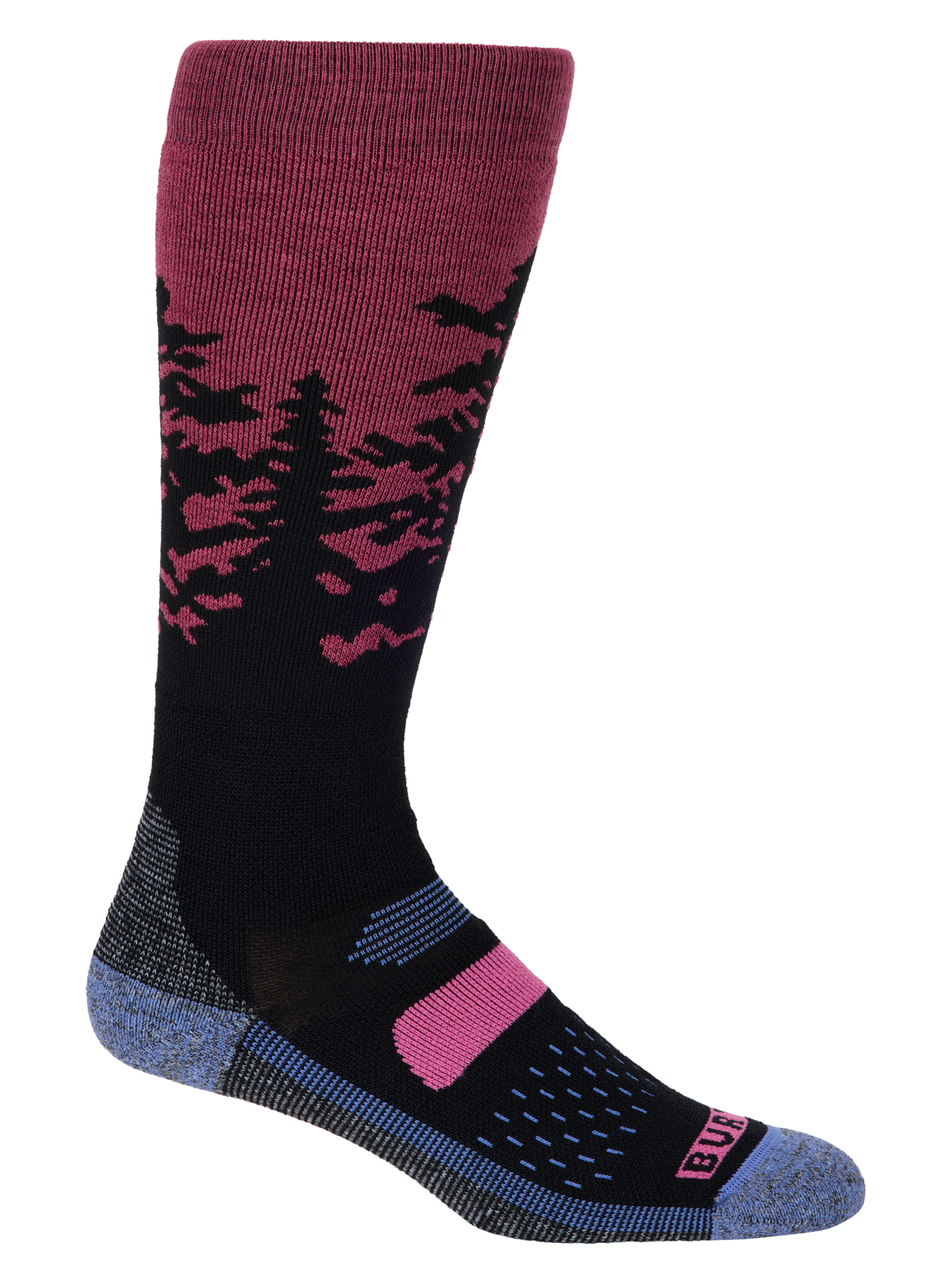 Product image of Women's Burton Performance Midweight Socks[Variant:Sunrise]