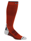 Product image of Men's Burton Performance + Ultralight Compression Socks (Sample)[Variant:Fiesta Red]