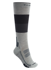 Product image of Women's Burton Performance + Ultralight Compression Socks[Variant:True Black]