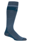 Product image of Men's Burton Emblem Midweight Socks[Variant:Nightfall]