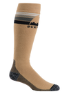 Product image of Men's Burton Emblem Midweight Socks[Variant:Summit Taupe]