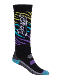Product image of Kids' Burton Performance Midweight Socks[Variant:Safari]