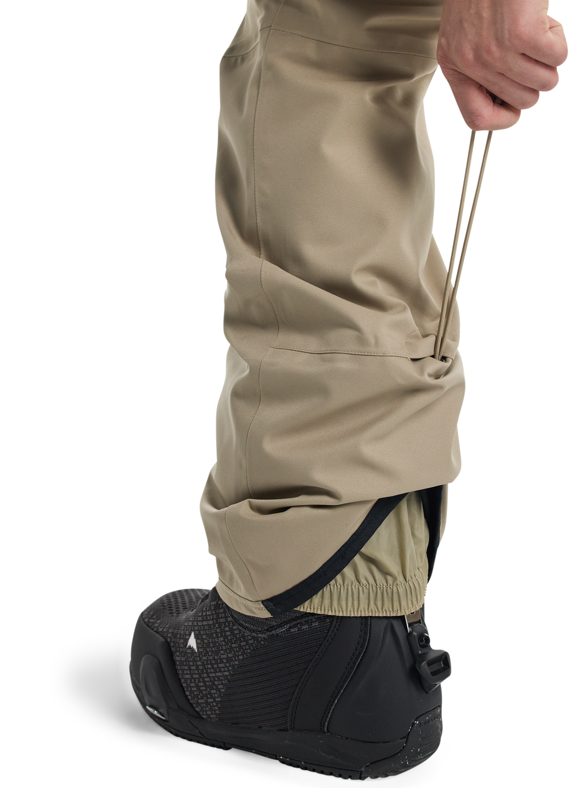 ウィメンズ Burton グロリア 2L ストレッチ パンツ