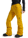 Product image of Women's Burton Gloria 2L Stretch Pants[Variant:Goldenrod]