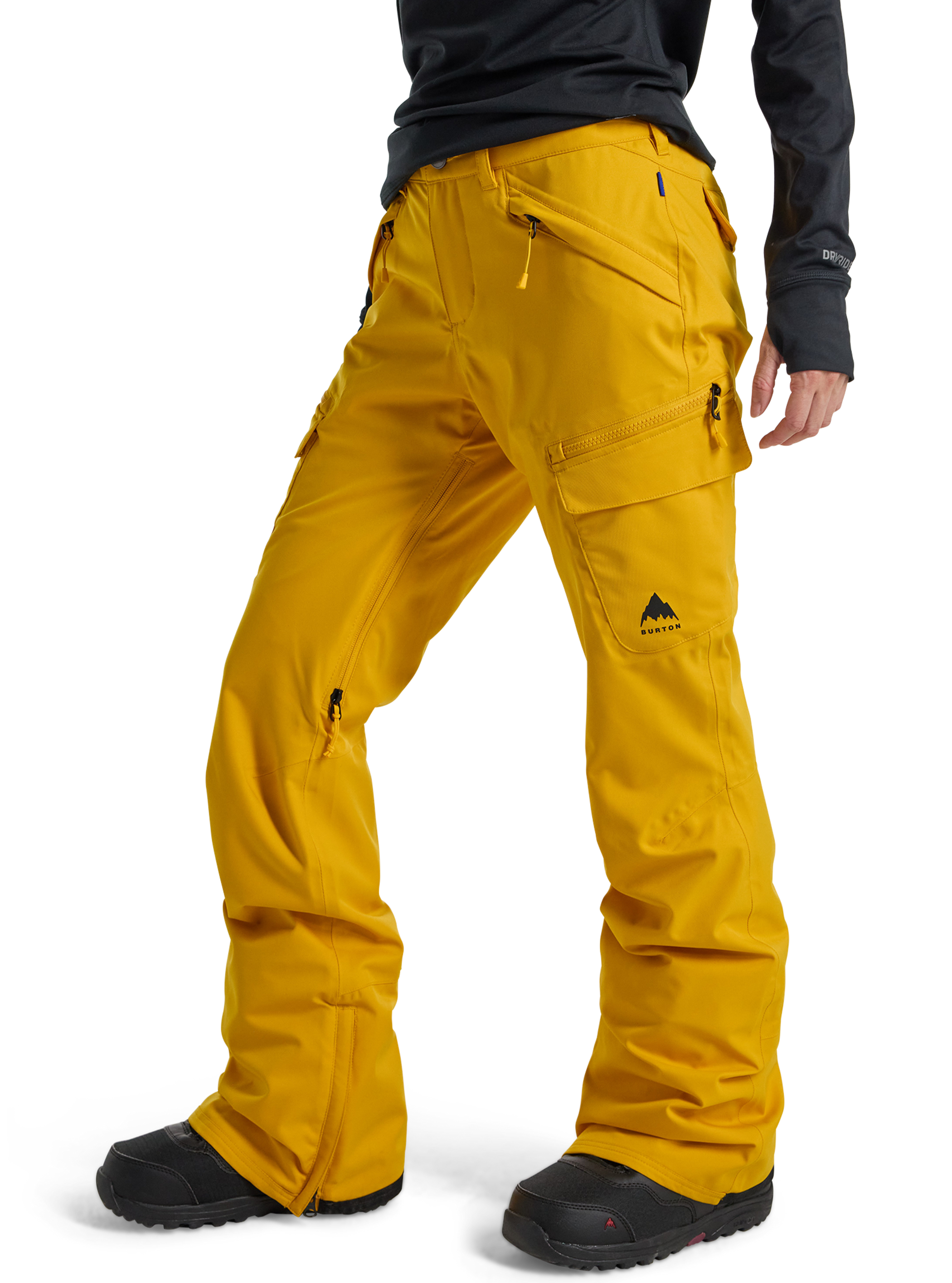 ウィメンズ Burton グロリア 2L ストレッチ パンツ