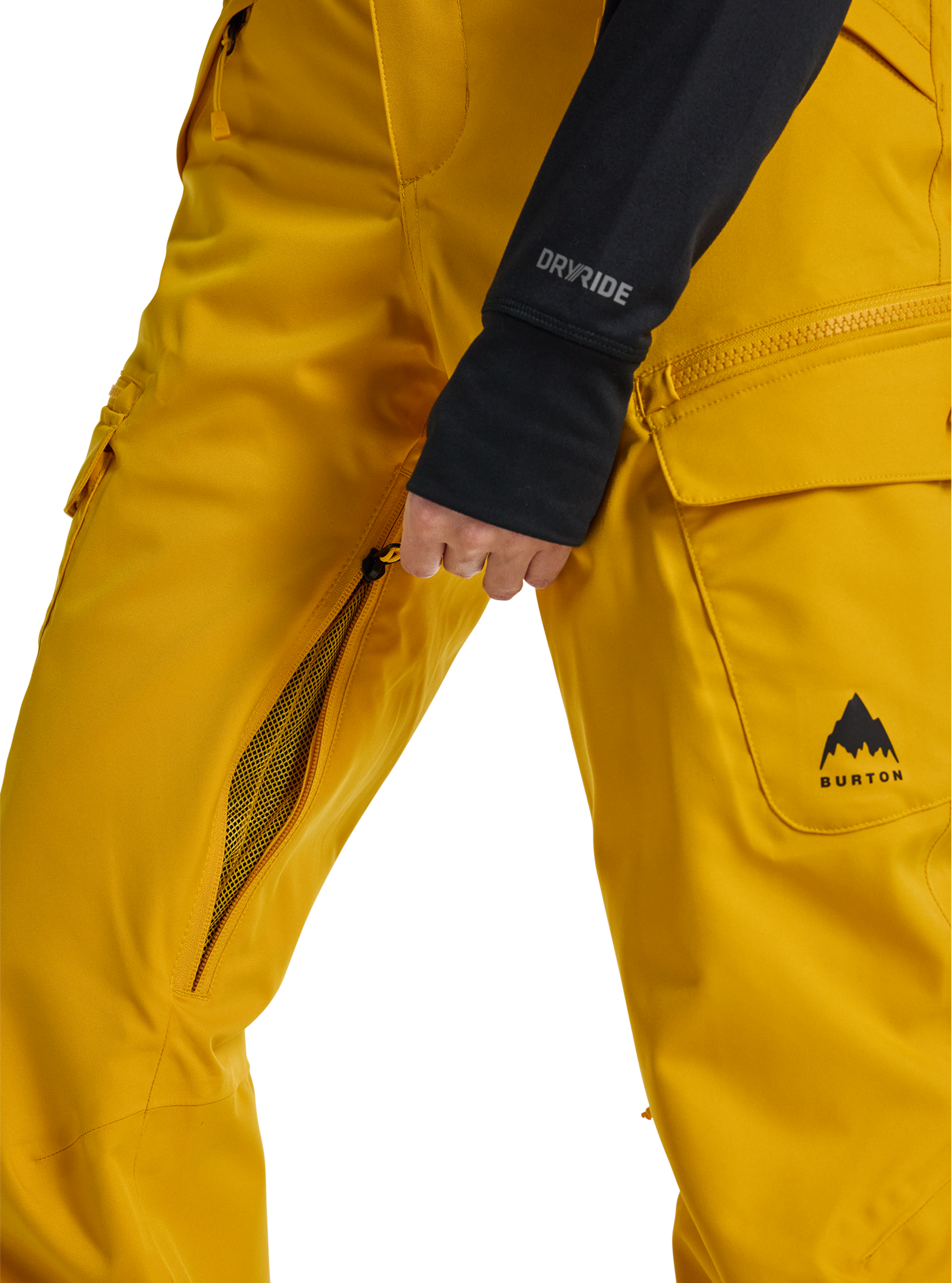 ウィメンズ Burton グロリア 2L ストレッチ パンツ