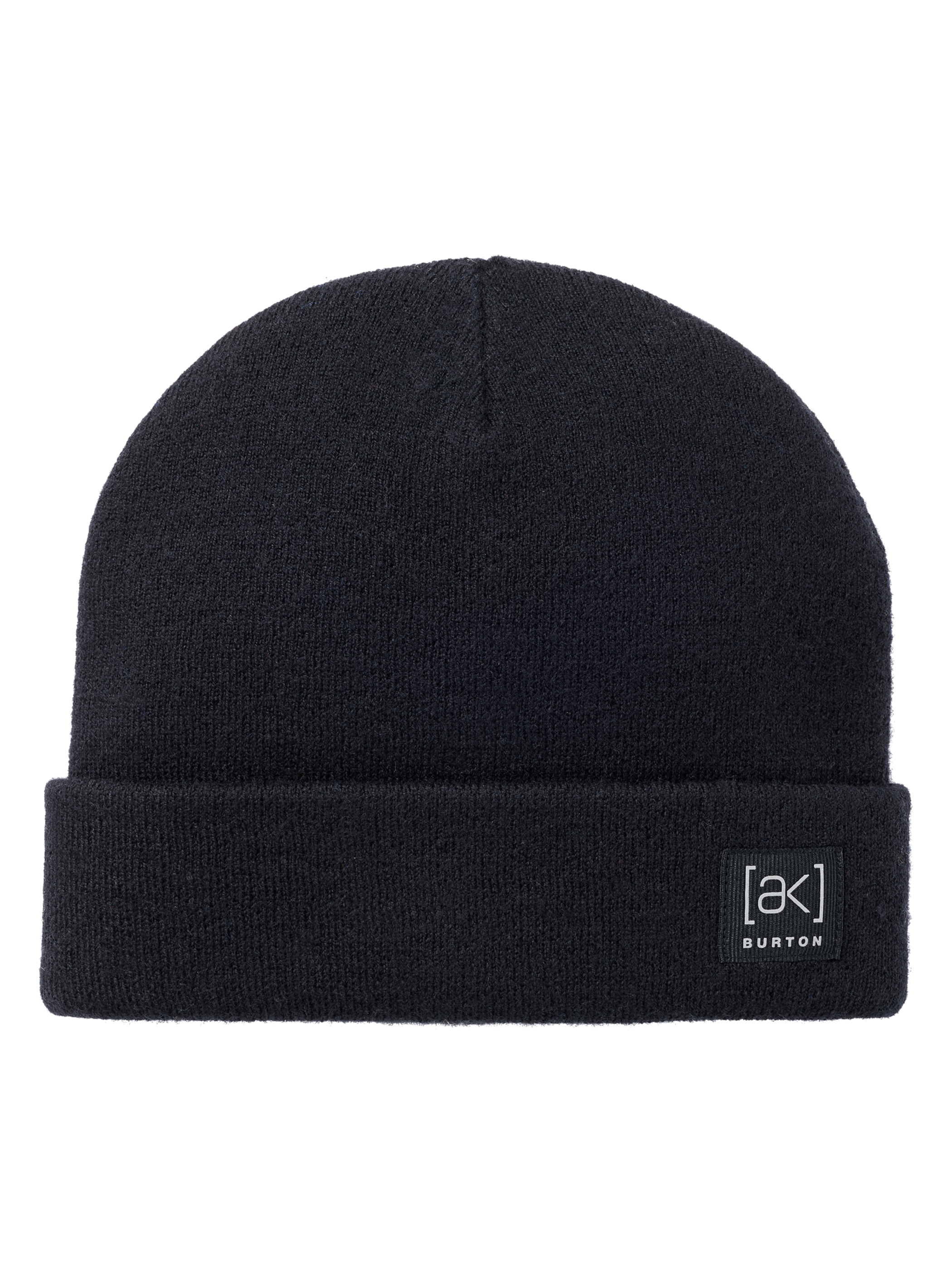 Product image of Burton [ak] Stagger Beanie[Variant:True Black]