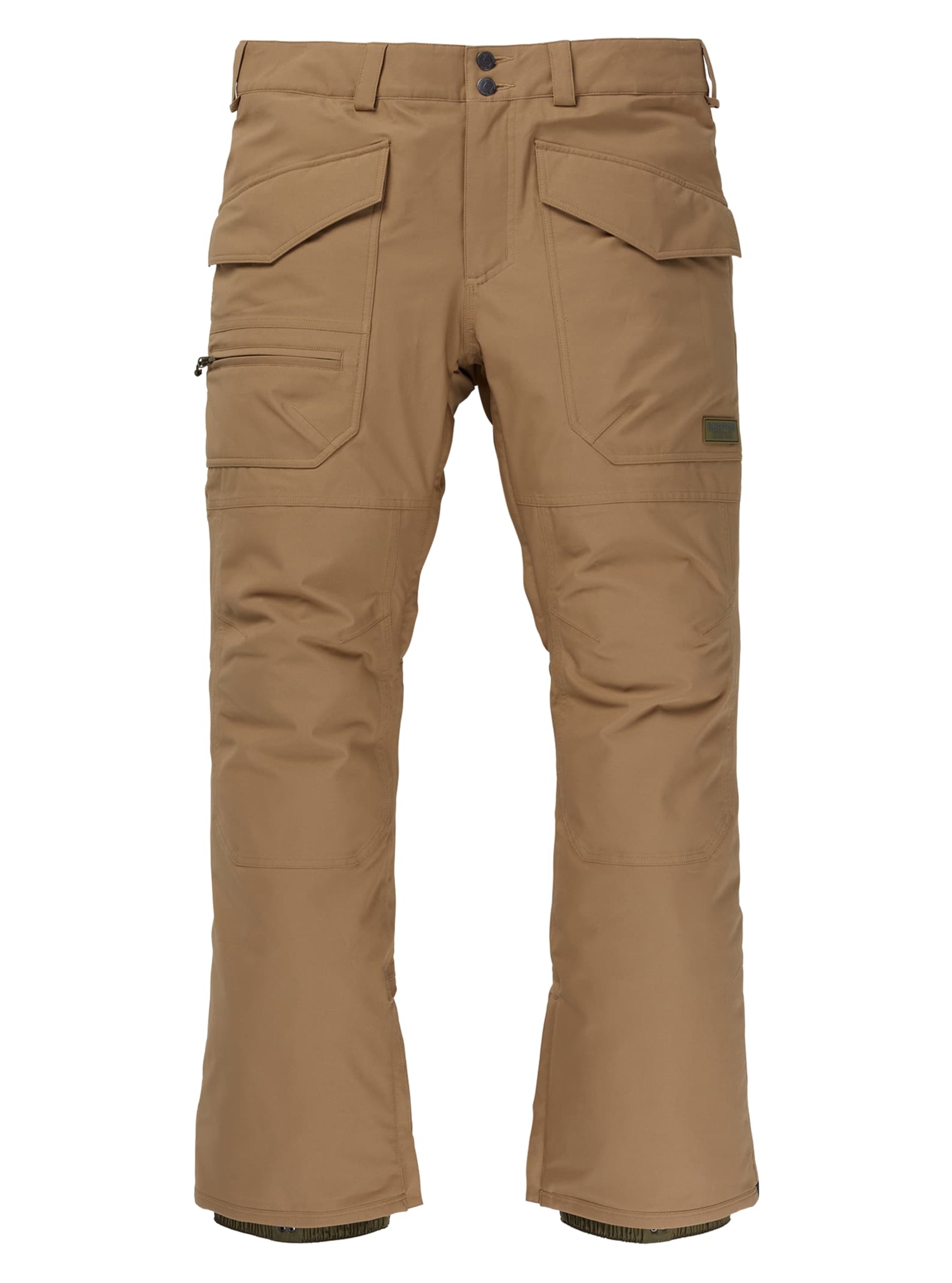 メンズ Burton サウスサイド 2L パンツ（スリムフィット）