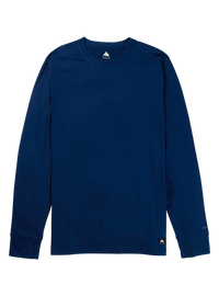 Product image of Men's Burton Midweight Base Layer Crew (Sample)[Variant:Nightfall]