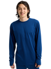 Product image of Men's Burton Midweight Base Layer Crew (Sample)[Variant:Nightfall]