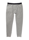 Product image of Men's Burton Midweight Base Layer Pants[Variant:Gray Heather]