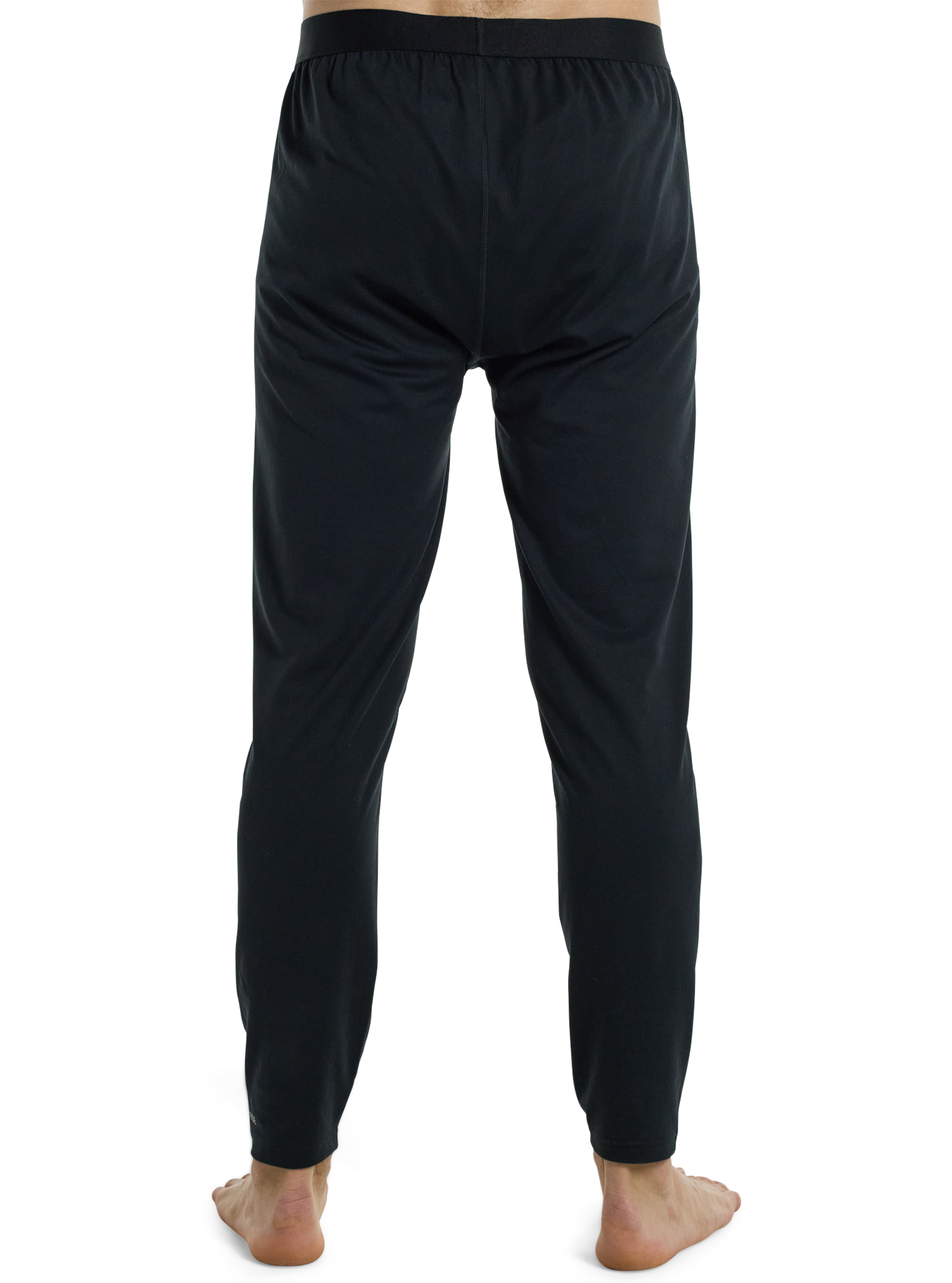 Product image of Men's Burton Midweight Base Layer Pants[Variant:True Black]