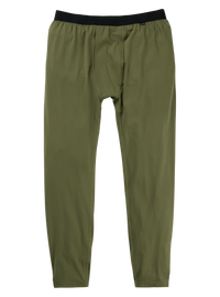 Product image of Men's Burton Midweight Base Layer Pants[Variant:Forest Moss]
