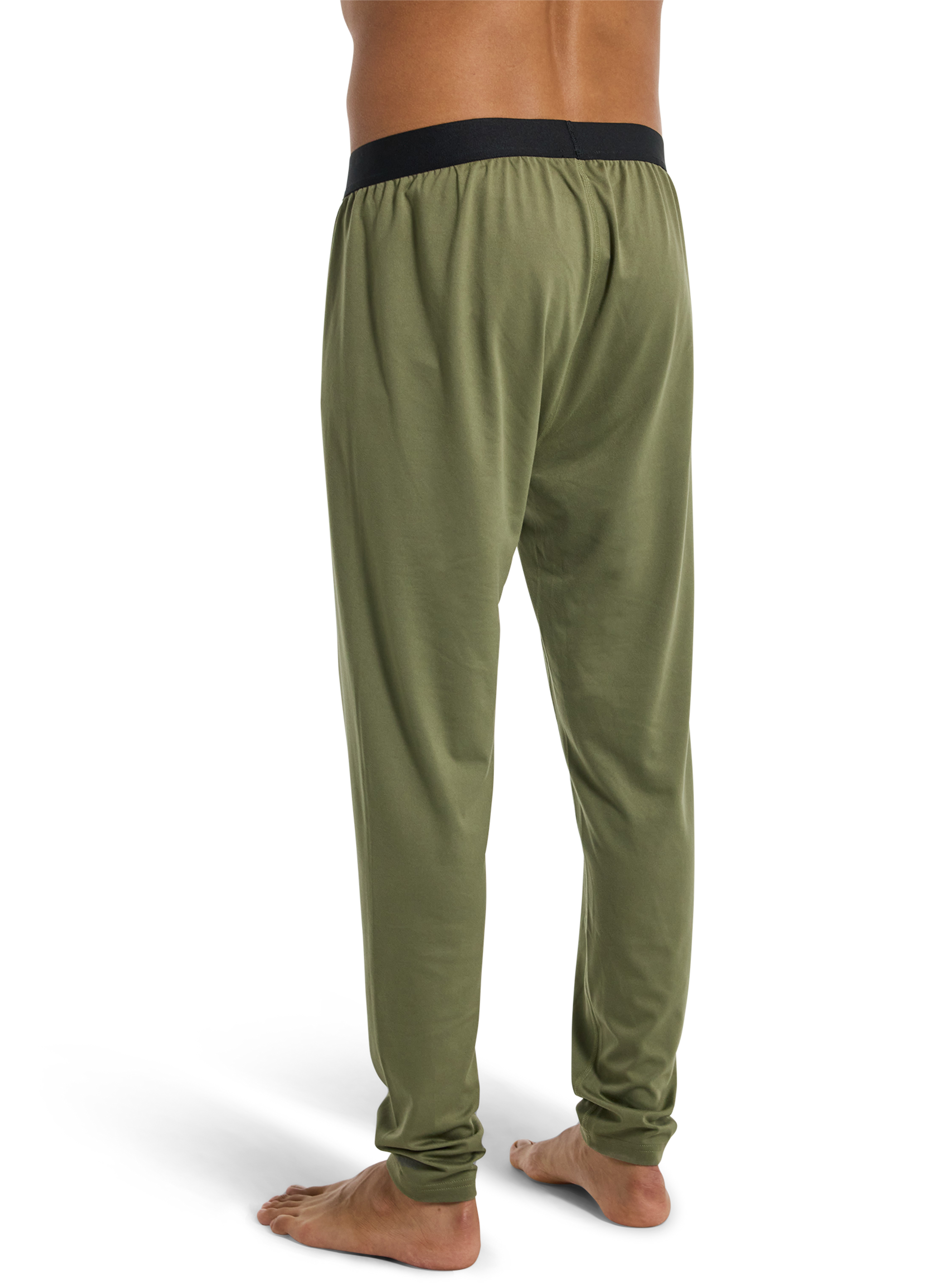 Product image of Men's Burton Midweight Base Layer Pants[Variant:Forest Moss]
