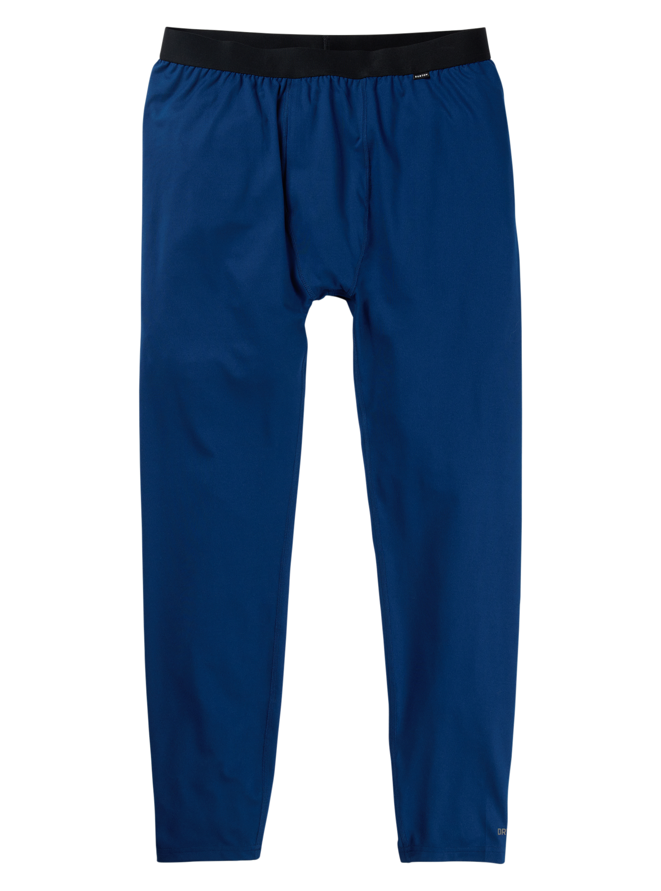 メンズ Burton ミッドウェイト ベースレイヤー パンツ