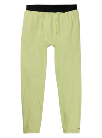 Product image of Men's Burton Midweight Base Layer Pants[Variant:Glow Yellow Green]