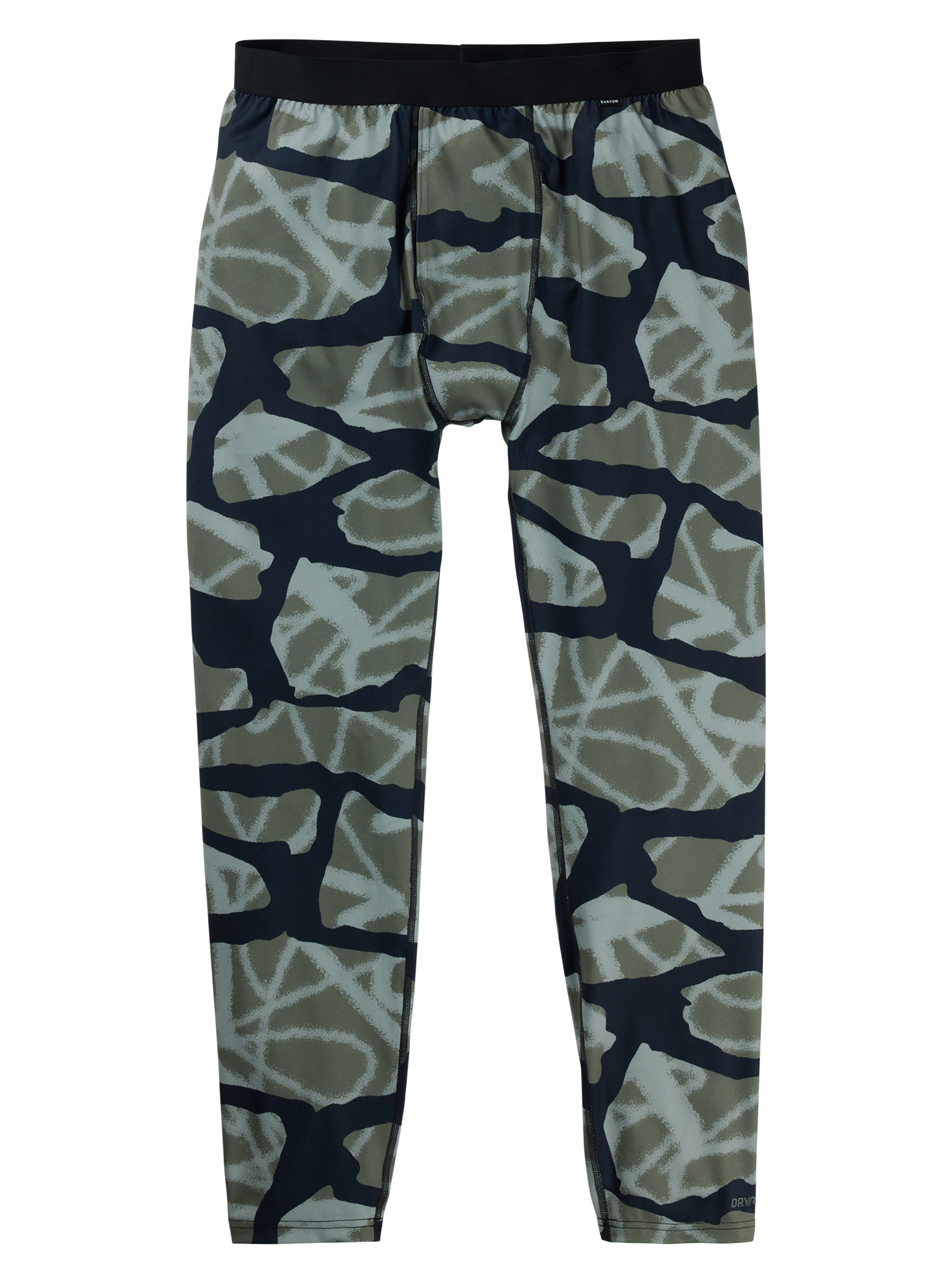 Men's Burton Midweight Base Layer Pants | Burton.com Winter 2026