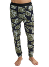 Product image of Men's Burton Midweight Base Layer Pants[Variant:Graffiti Camo]