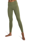 Product image of Women's Burton Midweight Base Layer Pants[Variant:Forest Moss]